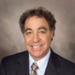 Larry Fishman