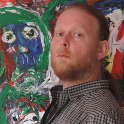 Markus Boltz