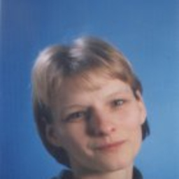 Anke Peters