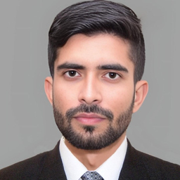 Arslan Shabir