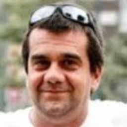 Javier Unibaso Bilbao