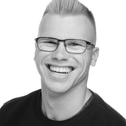 Eric Bischof