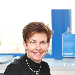 Monika Nussbaumer