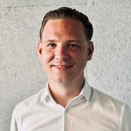 Alexander Boje's profile picture