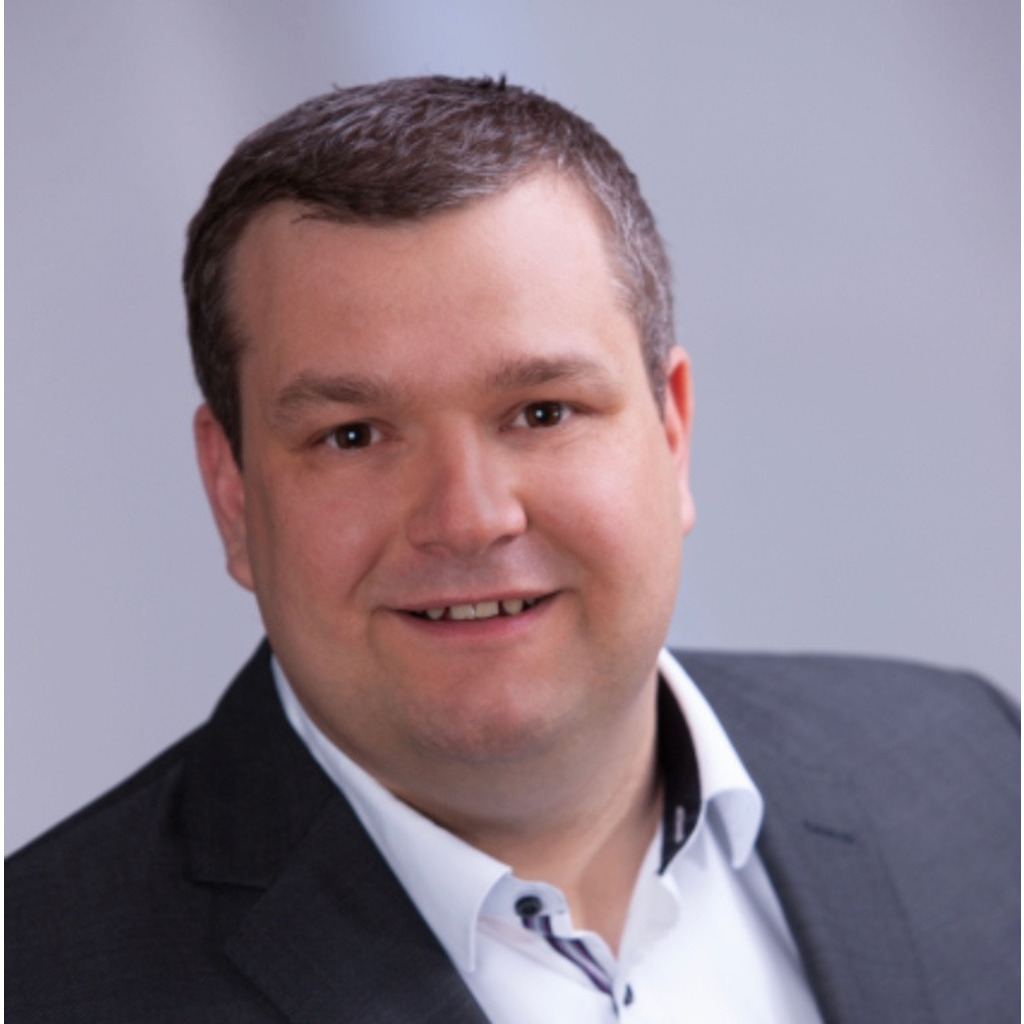 Robert Gabriel Direktionsbeauftragter Komposit LVM Versicherung XING