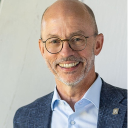 Peter Kröger Peter Kröger's profile picture