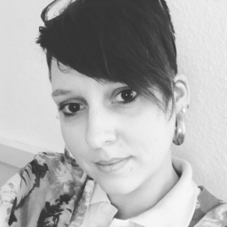 Adriane Haußmann's profile picture
