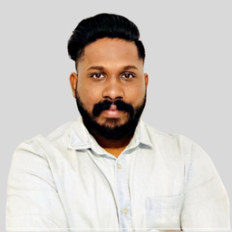 Gokul Narayanan
