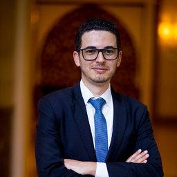 Amine Zribi
