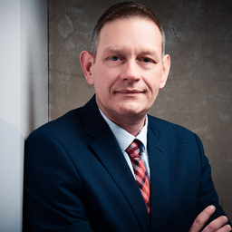 Martin Staudt