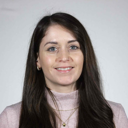 Patrizia Spinola