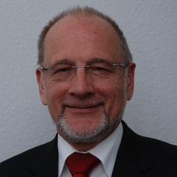 Ludger Czyborra