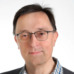 Bernhard Petschina's profile picture