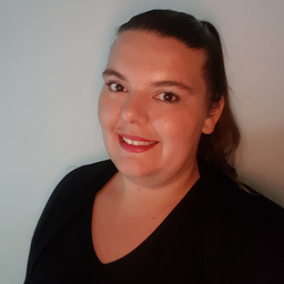 Cora Badertscher