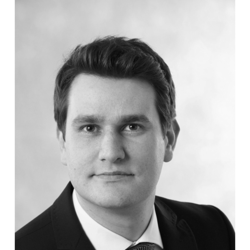 Stefan Seidl Funktionsverantwortlicher vorausschauende