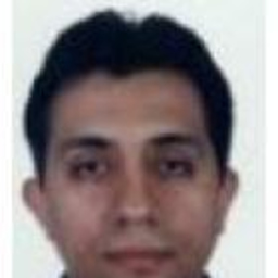 José Luís Díaz Huapaya