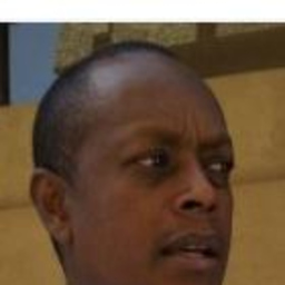 Kaizer Masekela