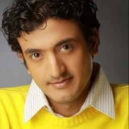 Prof. Nirbhay Soni