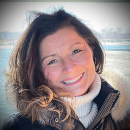 Sandra Finkeldey