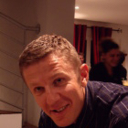 GILLES ALBALATE