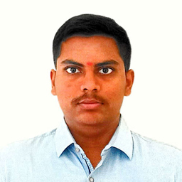 Naha Arjun Nagaraj