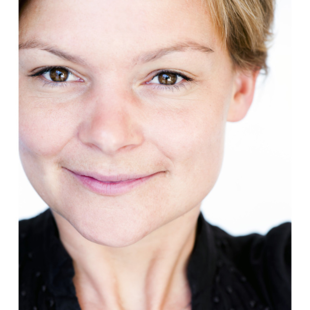 Social Media Profilbild Birgit Lanthaler 