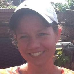 Katja Hirschenkrämer's profile picture