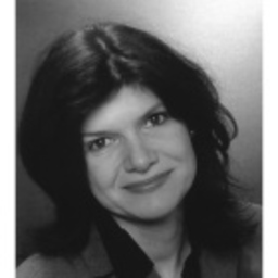 Prof. Dr. Ellen Niederberger