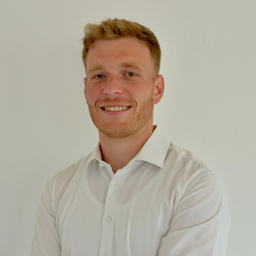 Benedikt Niebling