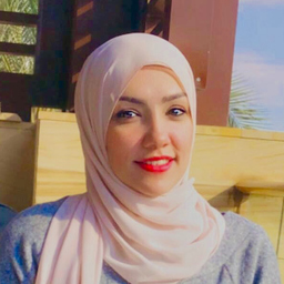 Maha abdelzaher