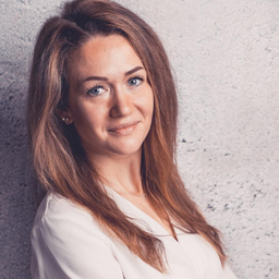 Larissa Bergtold