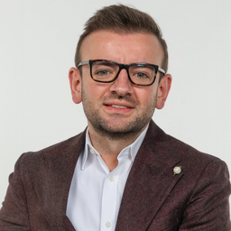 Dipl.-Ing. Ljuban Pilic