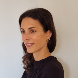 Magali Guyot