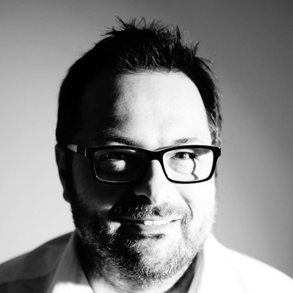 Andreas Heinrich ITSystems Engineer Bechtle GmbH ITSystemhaus