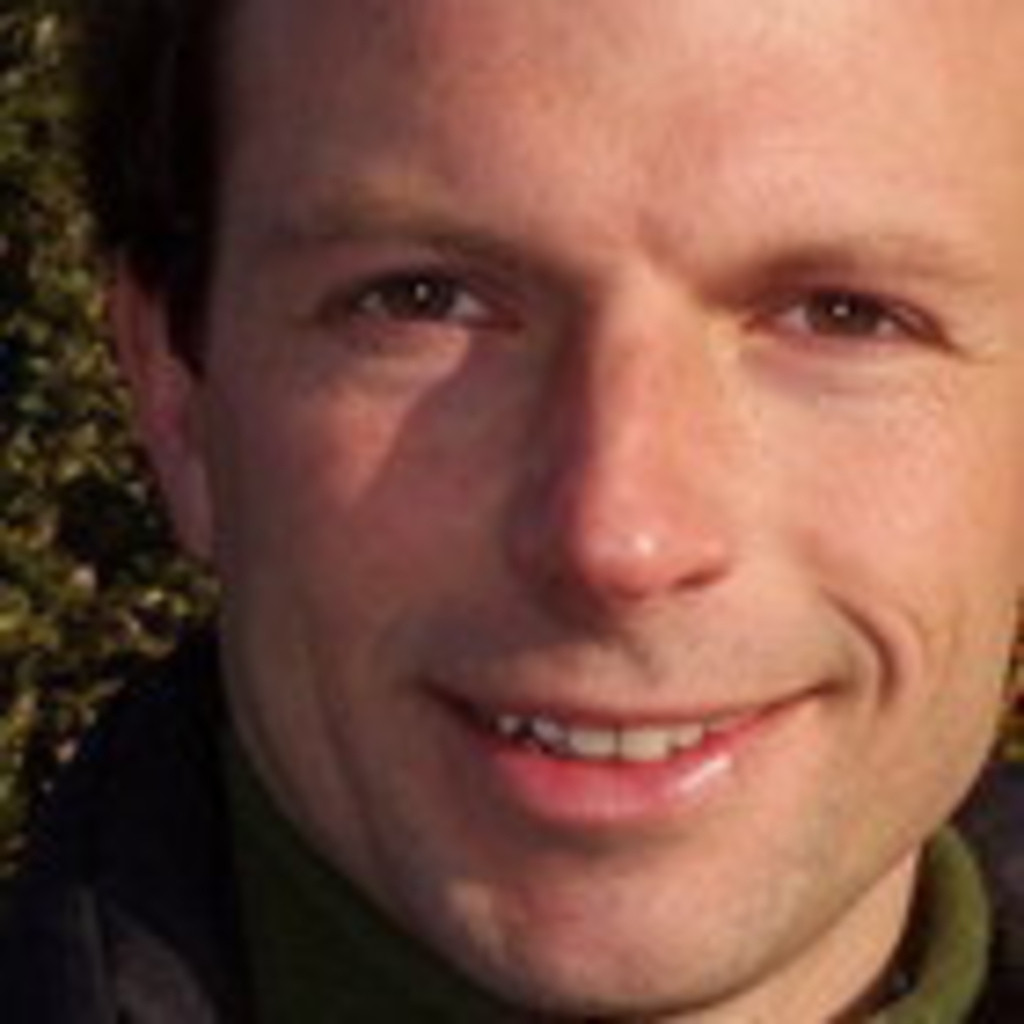 DI Paul Ullmann Investment Manager & Systemischer Coach aws