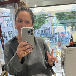 Susan Costodio buket