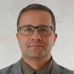 Christoph Benn's profile picture