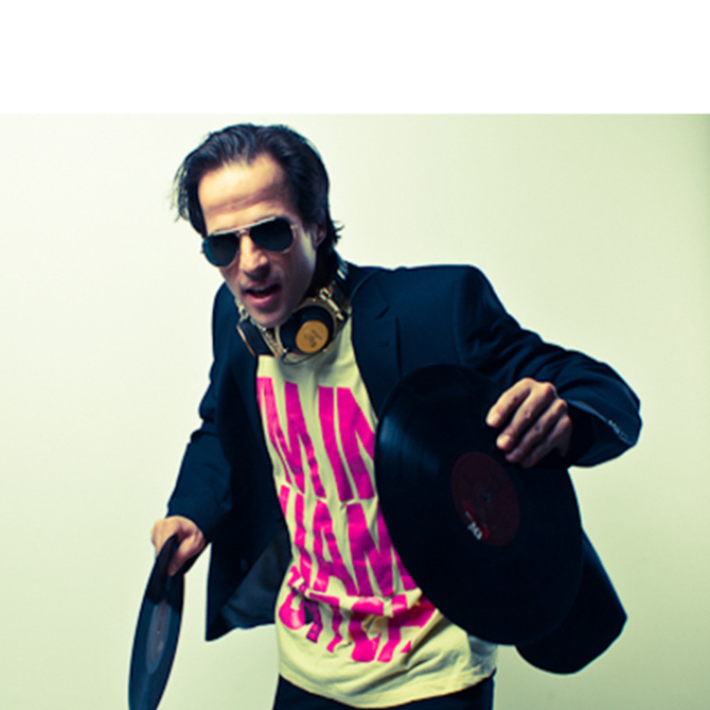 Lars Larusso - DJ / Produzent - Artist-Larusso | XING