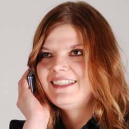 Stephanie Thomsen