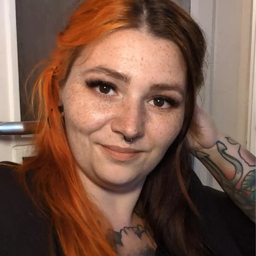 Janine Paetzel's profile picture