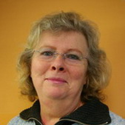 Marliese Strömsdörfer