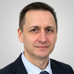 Oleksandr Ovcharenko