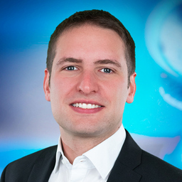 Brian Marvin Brüggemann's profile picture