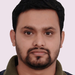 Shashank Garg