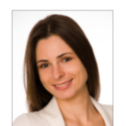 Dr. Andrea Hlubek