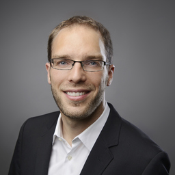 Dr. Marcus Müller