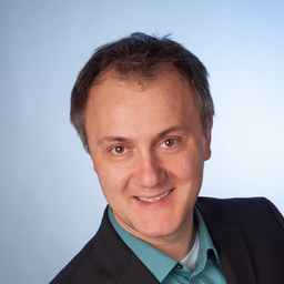 Steffen Sebold