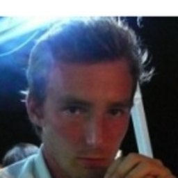 Guillaume Kuntz's profile picture