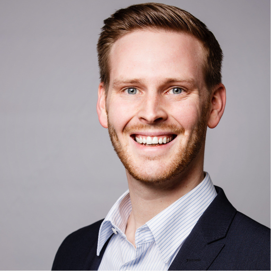 Arne Wilhelmsen - Process & Development Engineer - Hartmann Packaging A