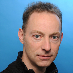 Michael Weidlich